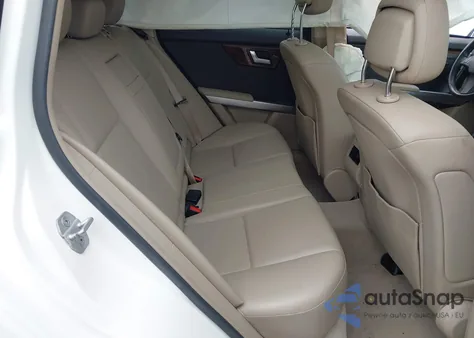 2012 Mercedes-Benz Glk 350 4Matic z USA, uszkodzony, nr VIN WDCGG8HBXCF772645